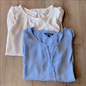 BLOUSE BUNDLE